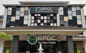 Rpgc Garden Hotel